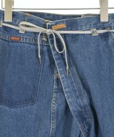 MAISON EUREKA（メゾンエウレカ）デニムパンツ 青 サイズ:44(XL位) レディース/2200690274141