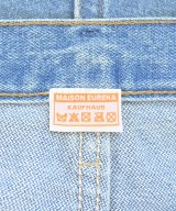 MAISON EUREKA（メゾンエウレカ）デニムパンツ 青 サイズ:S レディース/2200691039015