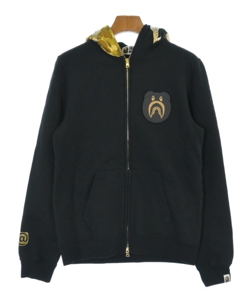 アベイシングエイプ(A BATHING APE)のA BATHING APE パーカー