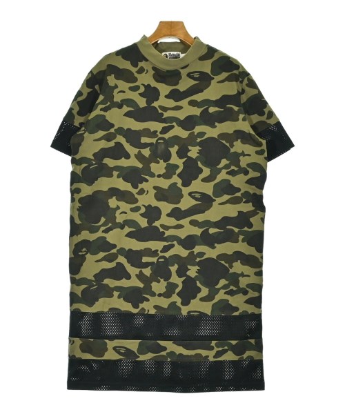 アベイシングエイプ(A BATHING APE)のA BATHING APE ワンピース
