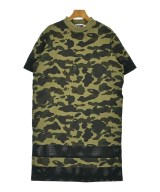 A BATHING APE ワンピース