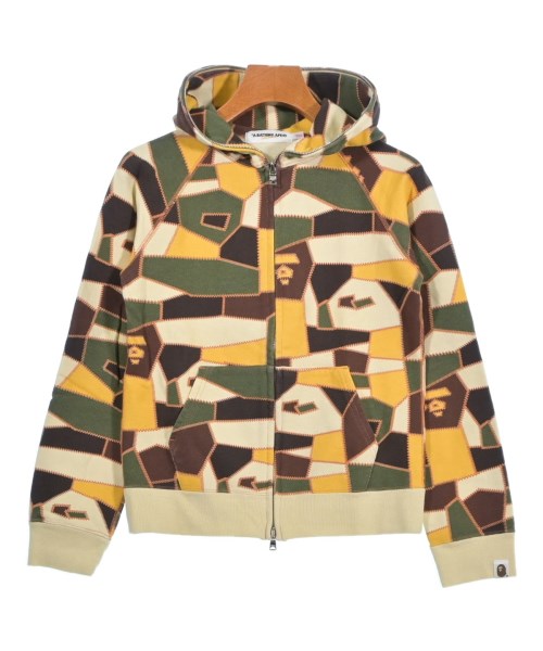 アベイシングエイプ(A BATHING APE)のA BATHING APE パーカー