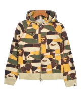A BATHING APE パーカー