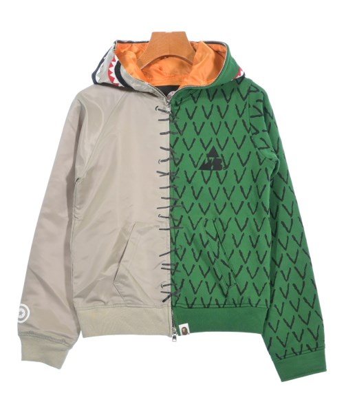 アベイシングエイプ(A BATHING APE)のA BATHING APE ブルゾン（その他）