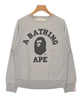 A BATHING APE スウェット