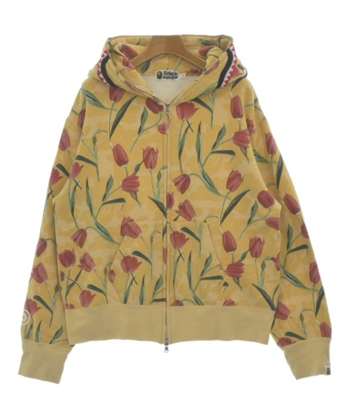 アベイシングエイプ(A BATHING APE)のA BATHING APE パーカー