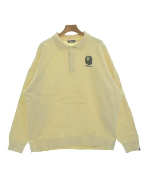 アベイシングエイプ(A BATHING APE)のA BATHING APE スウェット