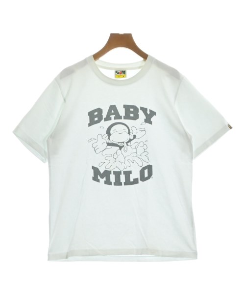 アベイシングエイプ(A BATHING APE)のA BATHING APE Tシャツ・カットソー