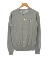 A BATHING APE カーディガン