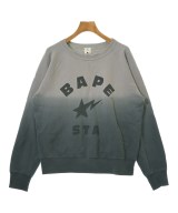 A BATHING APE スウェット