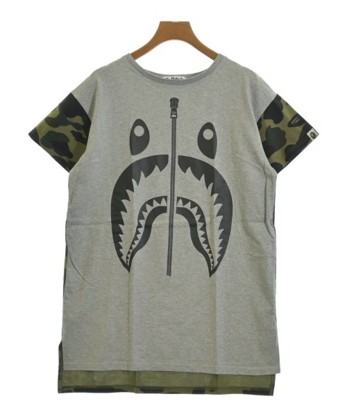 アベイシングエイプ(A BATHING APE)のA BATHING APE Tシャツ・カットソー