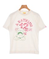 A BATHING APE Tシャツ・カットソー