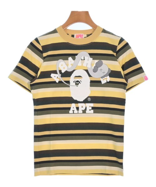 アベイシングエイプ(A BATHING APE)のA BATHING APE Tシャツ・カットソー