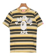 A BATHING APE Tシャツ・カットソー