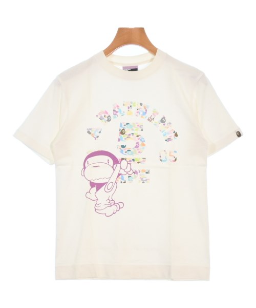 アベイシングエイプ(A BATHING APE)のA BATHING APE Tシャツ・カットソー