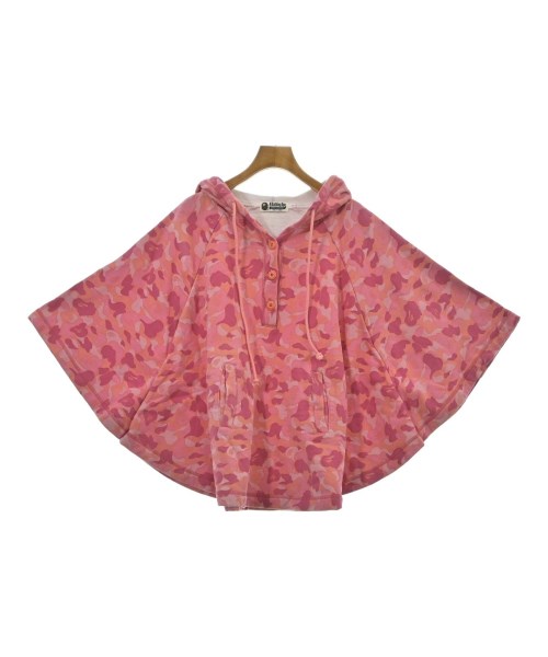 アベイシングエイプ(A BATHING APE)のA BATHING APE スウェット