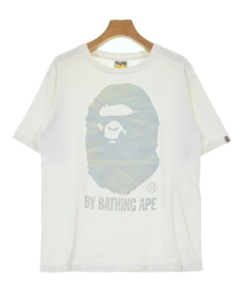 アベイシングエイプ(A BATHING APE)のA BATHING APE Tシャツ・カットソー