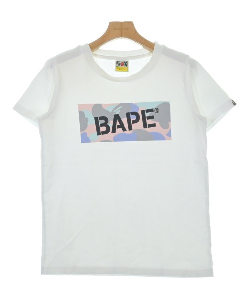 アベイシングエイプ(A BATHING APE)のA BATHING APE Tシャツ・カットソー