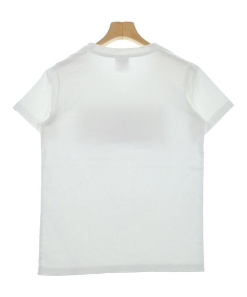 A BATHING APE（アベイシングエイプ）Tシャツ・カットソー 白 サイズ:S レディース/2200618796045