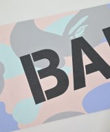 A BATHING APE（アベイシングエイプ）Tシャツ・カットソー 白 サイズ:S レディース/2200618796045