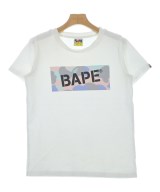 A BATHING APE Tシャツ・カットソー