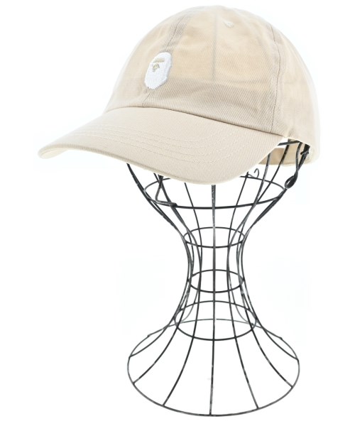 アベイシングエイプ(A BATHING APE)のA BATHING APE キャップ