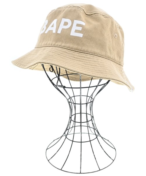アベイシングエイプ(A BATHING APE)のA BATHING APE ハット