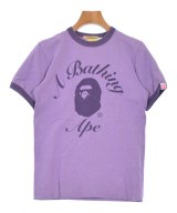 A BATHING APE Tシャツ・カットソー