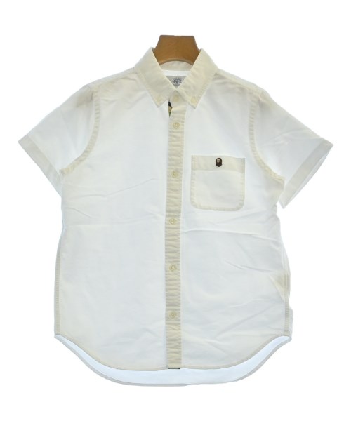 アベイシングエイプ(A BATHING APE)のA BATHING APE カジュアルシャツ