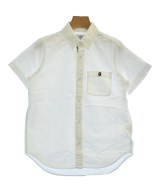 A BATHING APE カジュアルシャツ