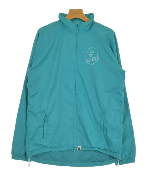アベイシングエイプ(A BATHING APE)のA BATHING APE ブルゾン