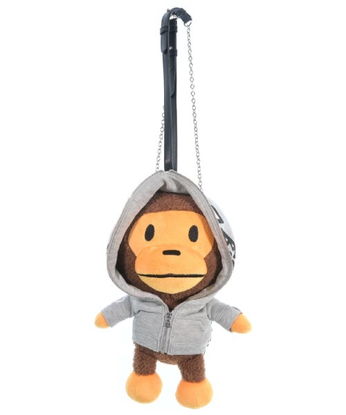 アベイシングエイプ(A BATHING APE)のA BATHING APE バッグ（その他）