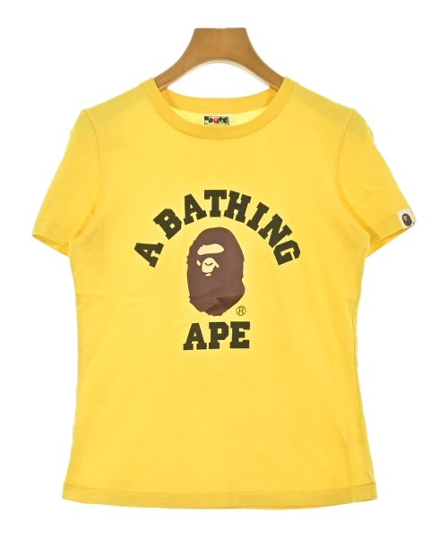アベイシングエイプ(A BATHING APE)のA BATHING APE Tシャツ・カットソー