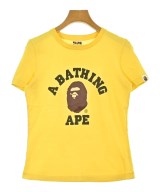 A BATHING APE Tシャツ・カットソー