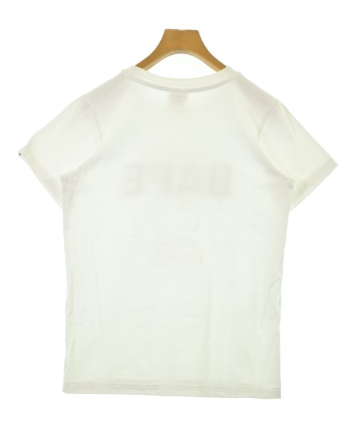 A BATHING APE（アベイシングエイプ）Tシャツ・カットソー 白 サイズ:S レディース/2200674529069