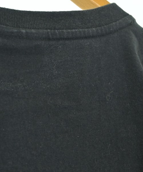 A BATHING APE（アベイシングエイプ）Tシャツ・カットソー 黒 サイズ:S レディース/2200674529076