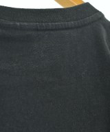 A BATHING APE（アベイシングエイプ）Tシャツ・カットソー 黒 サイズ:S レディース/2200674529076