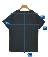 A BATHING APE（アベイシングエイプ）Tシャツ・カットソー 黒 サイズ:S レディース/2200674529083