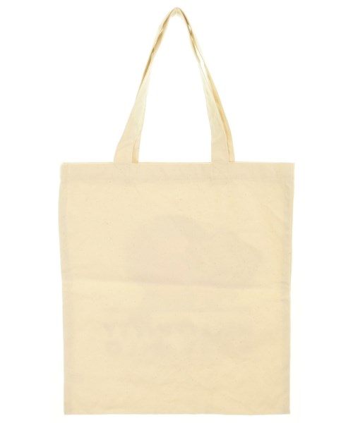 A BATHING APE（アベイシングエイプ）トートバッグ 白 サイズ:- レディース/2200695124076