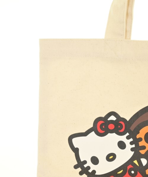 A BATHING APE（アベイシングエイプ）トートバッグ 白 サイズ:- レディース/2200695124076