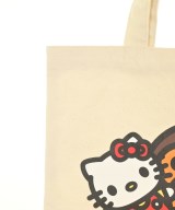 A BATHING APE（アベイシングエイプ）トートバッグ 白 サイズ:- レディース/2200695124076