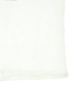 A BATHING APE（アベイシングエイプ）Tシャツ・カットソー 白 サイズ:S レディース/2200701524128