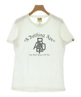 A BATHING APE Tシャツ・カットソー