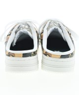 A BATHING APE（アベイシングエイプ）スニーカー カーキ サイズ:24cm レディース/2200645866056