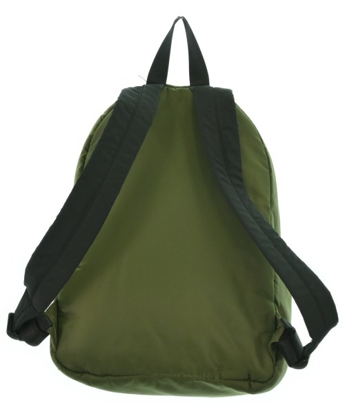 A BATHING APE（アベイシングエイプ）小物類（その他） カーキ サイズ:- キッズ/2200640003234