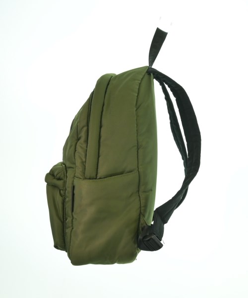 A BATHING APE（アベイシングエイプ）小物類（その他） カーキ サイズ:- キッズ/2200640003234