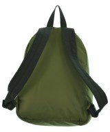 A BATHING APE（アベイシングエイプ）小物類（その他） カーキ サイズ:- キッズ/2200640003234