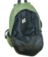 A BATHING APE（アベイシングエイプ）小物類（その他） カーキ サイズ:- キッズ/2200640003234