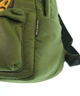 A BATHING APE（アベイシングエイプ）小物類（その他） カーキ サイズ:- キッズ/2200640003234