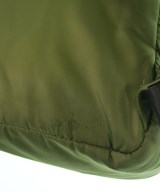 A BATHING APE（アベイシングエイプ）小物類（その他） カーキ サイズ:- キッズ/2200640003234